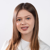 Анохина Анастасия Алексеевна, дерматолог