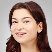 Афзалутдинова Лейсан Равилевна, стоматолог-терапевт