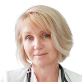 Хохлова Елена Павловна, кардиолог