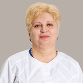 Шенгелия Иямзе Валерьяновна, акушер-гинеколог
