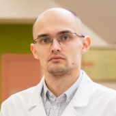 Фахретдинов Виталий Вильевич, невролог