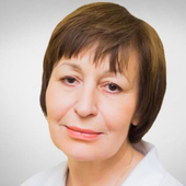 Смирнова Татьяна Николаевна, невролог