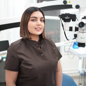 Бадалян Шушаник Эдвардовна, стоматолог-терапевт