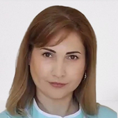 Абдурагимова Динара Караметдиновна, детский логопед