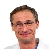 Кротов Кирилл Юрьевич, уролог