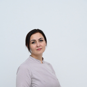 Кряжева Ирина Васильевна, массажист