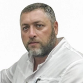 Хейфец Михаил Владимирович, ортопед