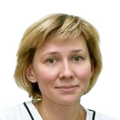 Богатова Любовь Владимировна, офтальмолог