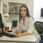 Леухина Наталья Михайловна, гинеколог