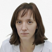 Доброва Ирина Дмитриевна, офтальмолог