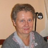 Приходько Ольга Самуиловна, детский хирург