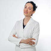 Шаряфетдинова Рената Салякжановна, пластический хирург