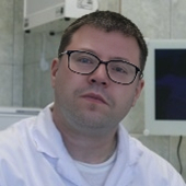 Груздев Андрей Сергеевич, детский ЛОР