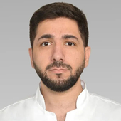 Алзиралхусеини Насер С. А., сосудистый хирург