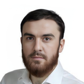 Гаджиалиев Ренат Велибекович, стоматолог-ортопед