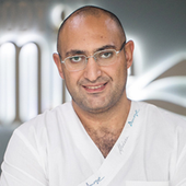 Хачатрян Давид Вагаршакович, стоматолог-хирург