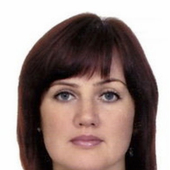 Каширина Светлана Игоревна, детский психолог