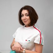 Озерова Ирина Александровна, стоматолог-терапевт