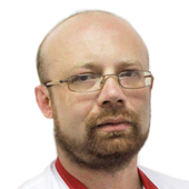 Бохан Алексей Николаевич, анестезиолог-реаниматолог