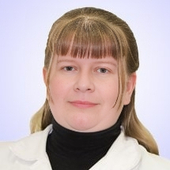Архипова (Якишина) Елена Викторовна, невролог