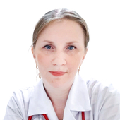Михайлова Ульяна Васильевна, педиатр