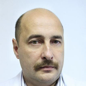 Филиппов Михаил Геннадьевич, терапевт