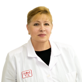 Кочеткова Наталья Владимировна, терапевт