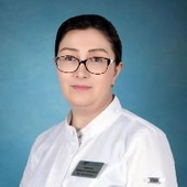 Туаршева Марьям Османовна, детский офтальмолог