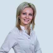 Теплякова Анастасия Николаевна, анестезиолог