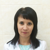 Ромичева Юлия Владимировна, детский невролог