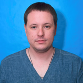 Нефедов Алексей Федорович, ЛОР