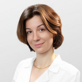 Прохорова Анастасия Дмитриевна, педиатр