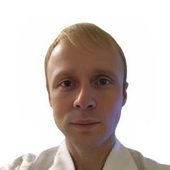 Седов Дмитрий Васильевич, рентгенолог