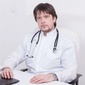 Поляков Денис Владимирович, реабилитолог