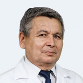 Сагитов Фелорет Фаритович, проктолог