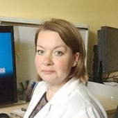 Лопатина Анна Александровна, рентгенолог