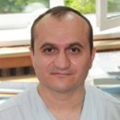 Хандзрацян Ар Саргисович, пластический хирург