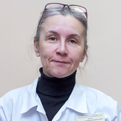 Файзулина Мария Владимировна, психиатр