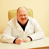 Филатов Михаил Васильевич, уролог