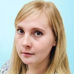 Донская Ольга Борисовна, офтальмолог