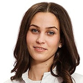 Гришина Екатерина Викторовна, дерматолог