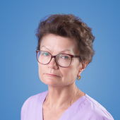 Бендик Лариса Анатольевна, дерматолог