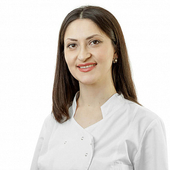 Абдулаева Мадина Иразхановна, педиатр