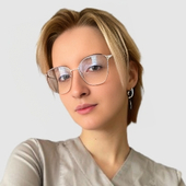 Цыганкова Варвара Геннадьевна, подолог