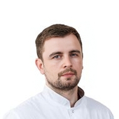 Пашкова Е. В., врач УЗД