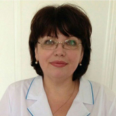 Дорогова Ирина Николаевна, врач-косметолог