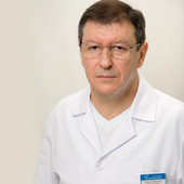 Рамазанов Шамиль Магомедович, хирург