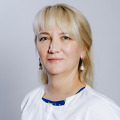 Сафина Суфия Зыевна, онколог