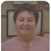 Курдяпина Наталия Константиновна, стоматолог-терапевт