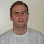 Идричан Сергей Михайлович, нейрохирург